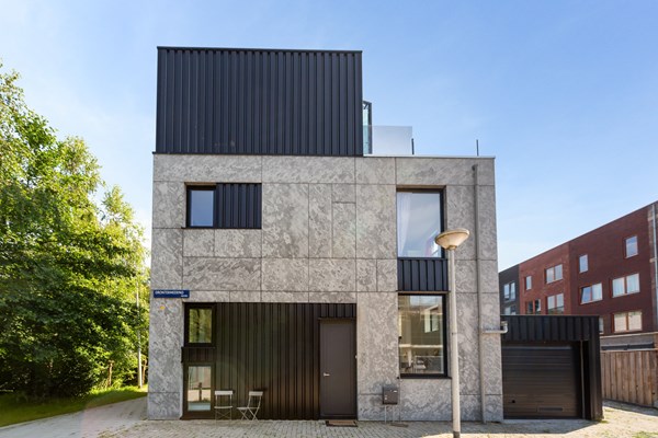 Medium property photo - Drontermeerpad 4, 1024 MN Amsterdam